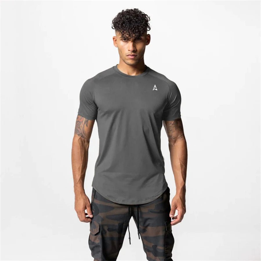 Ironfit Original Mesh T-shirt - Ironfit