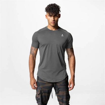 Ironfit Original Mesh T-shirt - Ironfit