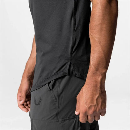 Ironfit Original Mesh T-shirt - Ironfit
