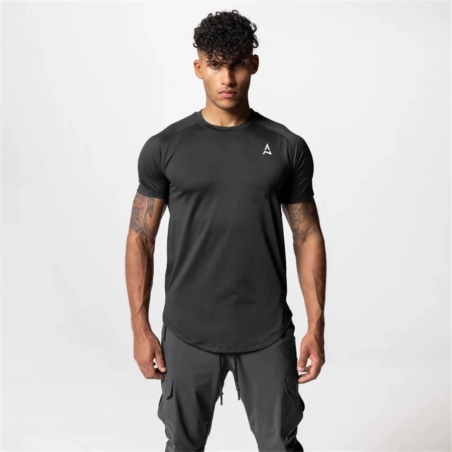Ironfit Original Mesh T-shirt - Ironfit