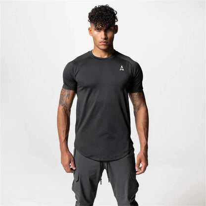 Ironfit Original Mesh T-shirt - Ironfit