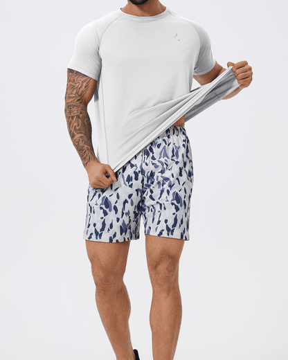 Ironfit Original Mesh T-shirt - Ironfit