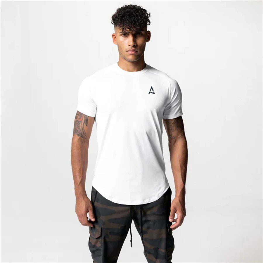 Ironfit Original Mesh T-shirt - Ironfit