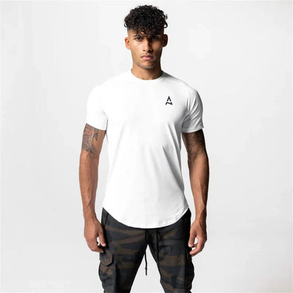 Ironfit Original Mesh T-shirt - Ironfit