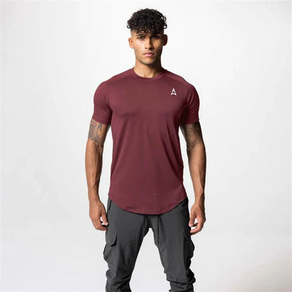 Ironfit Original Mesh T-shirt - Ironfit