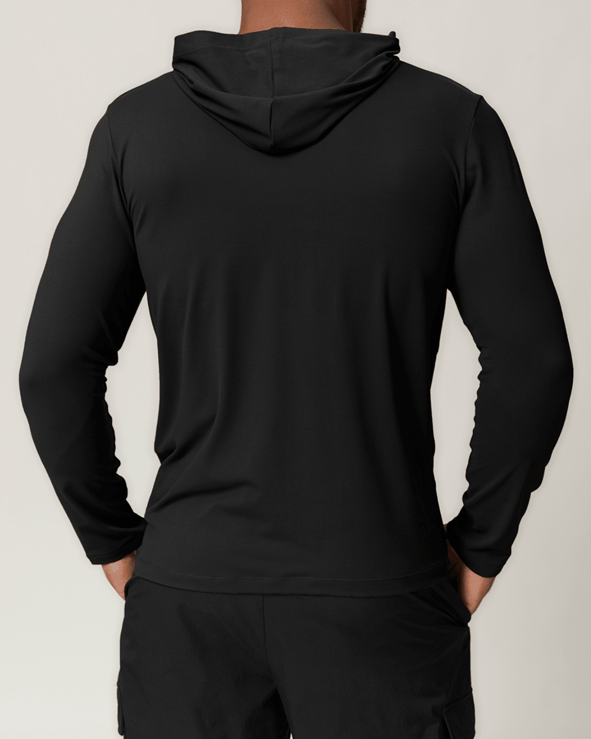 Ironfit Original Muscle Hoodie - Ironfit