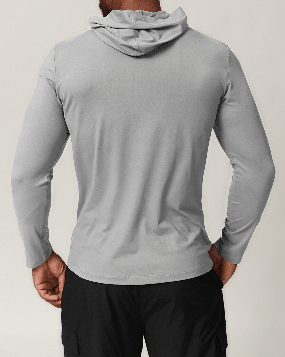 Ironfit Original Muscle Hoodie - Ironfit