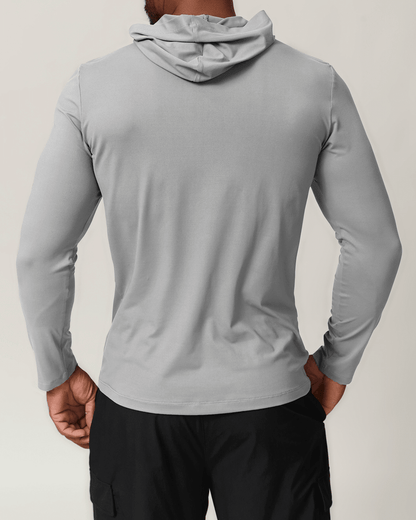Ironfit Original Muscle Hoodie - Ironfit