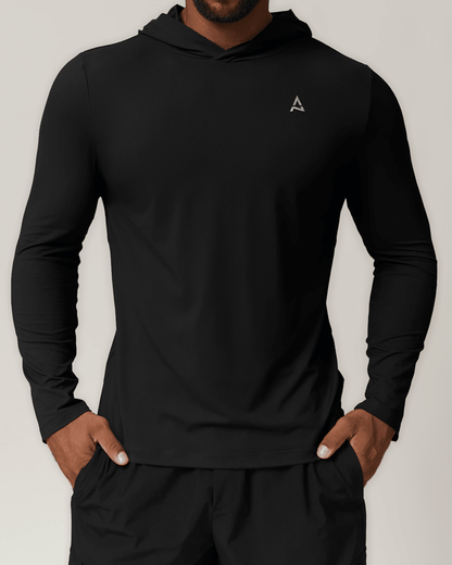 Ironfit Original Muscle Hoodie - Ironfit