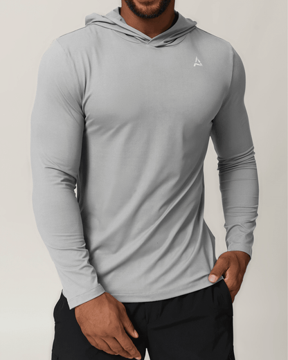 Ironfit Original Muscle Hoodie - Ironfit