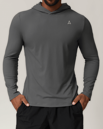 Ironfit Original Muscle Hoodie - Ironfit