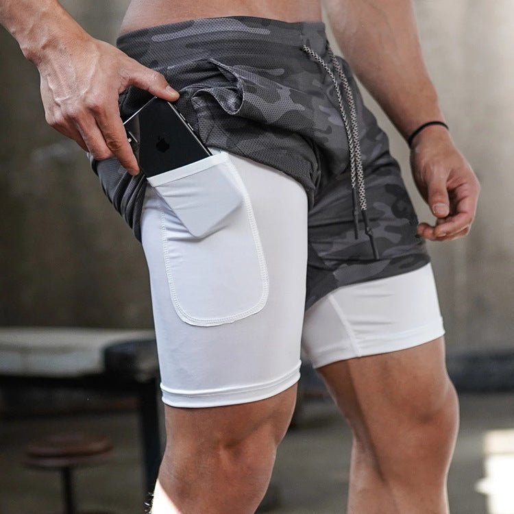 Ironfit Original Shorts - Ironfit