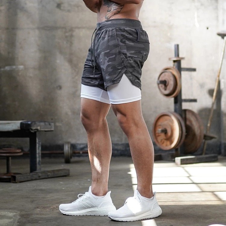 Ironfit Original Shorts - Ironfit
