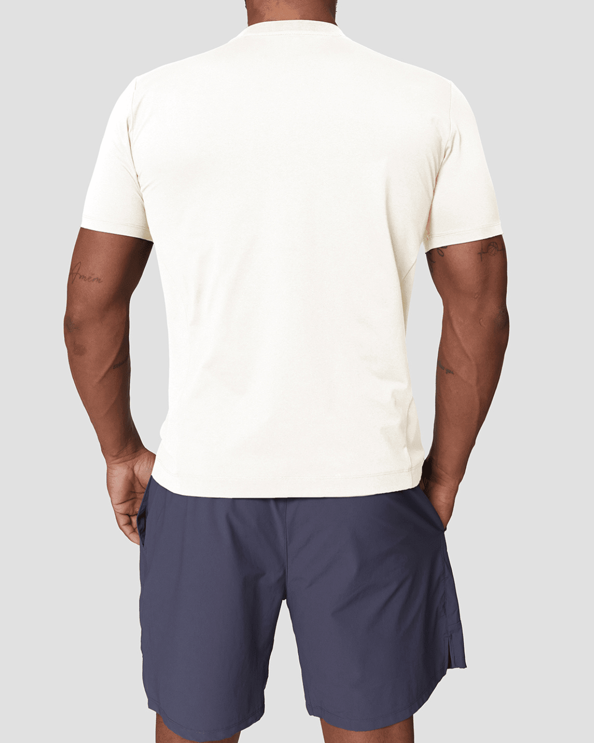 Ironfit Original Silk T-shirt - Ironfit