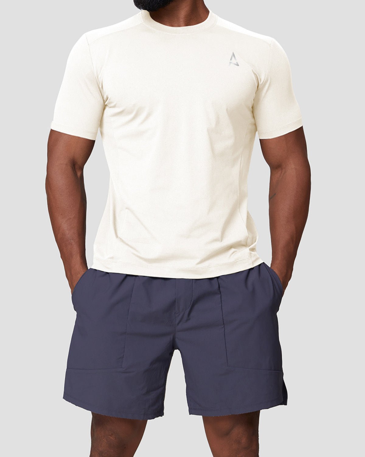 Ironfit Original Silk T-shirt - Ironfit