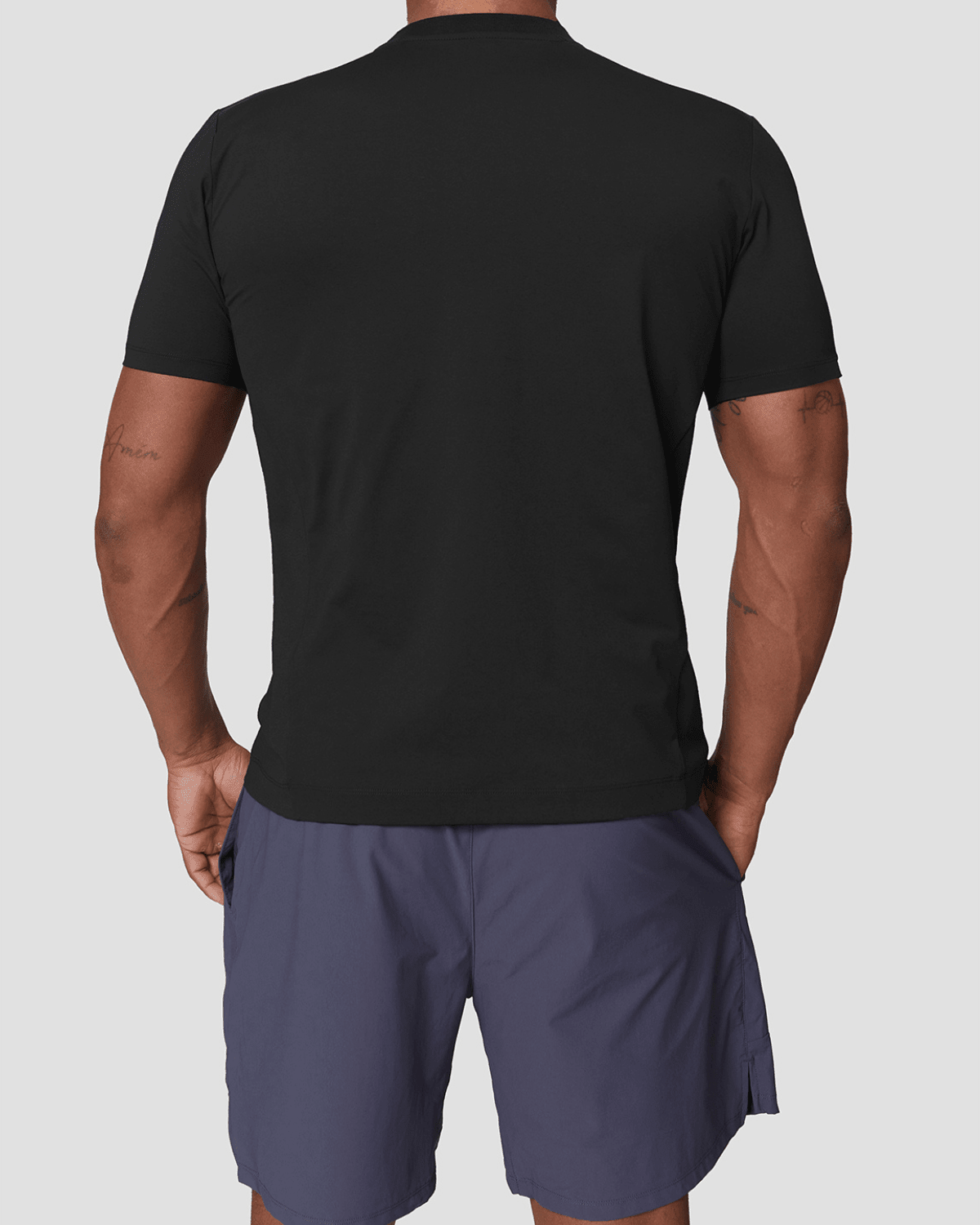 Ironfit Original Silk T-shirt - Ironfit