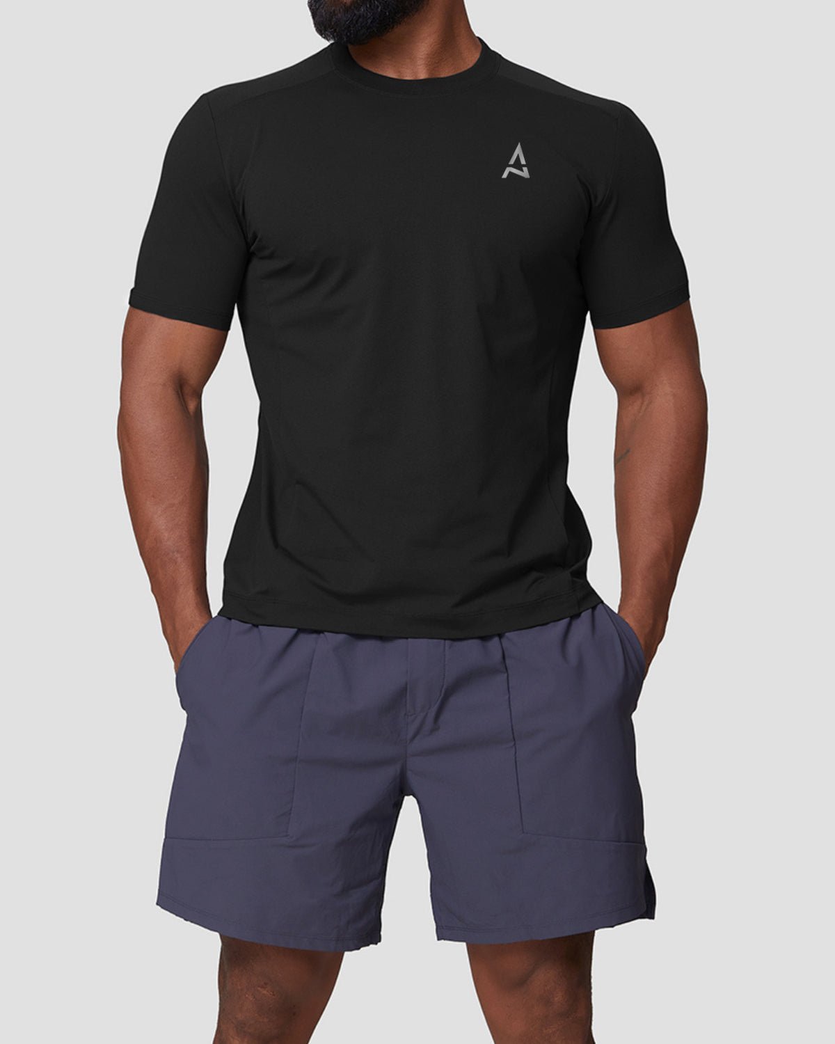 Ironfit Original Silk T-shirt - Ironfit