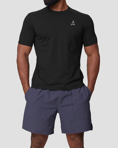 Ironfit Original Silk T-shirt - Ironfit