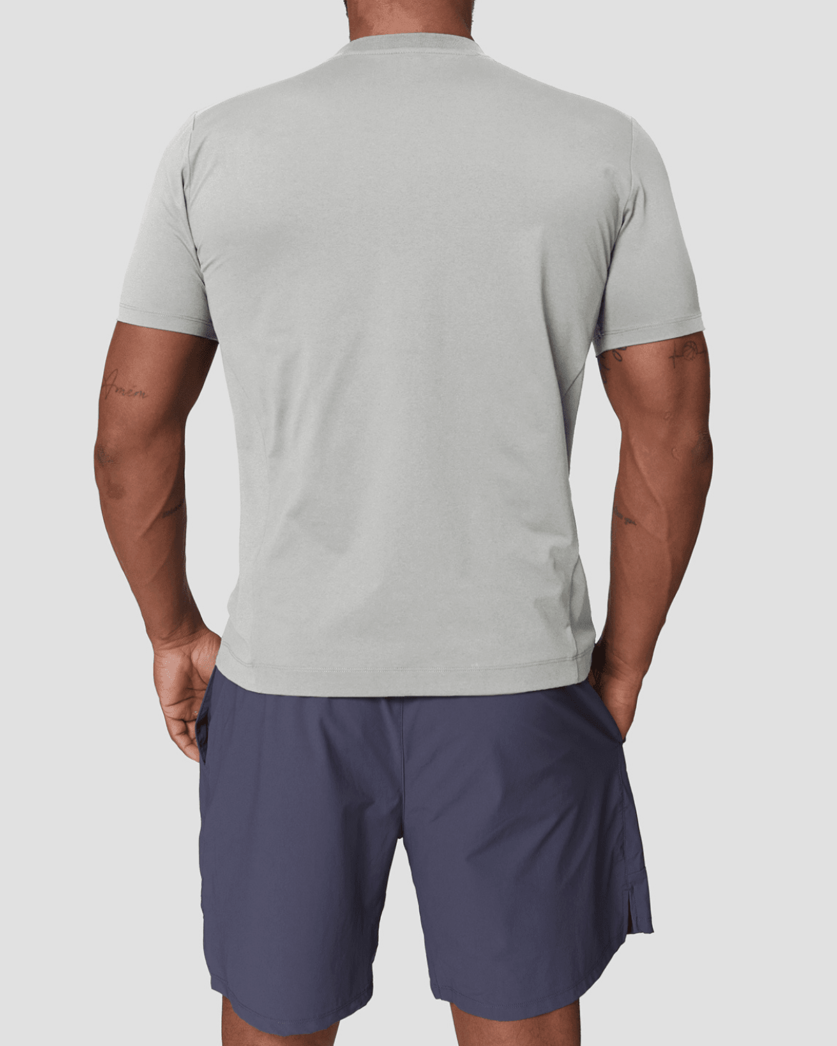 Ironfit Original Silk T-shirt - Ironfit
