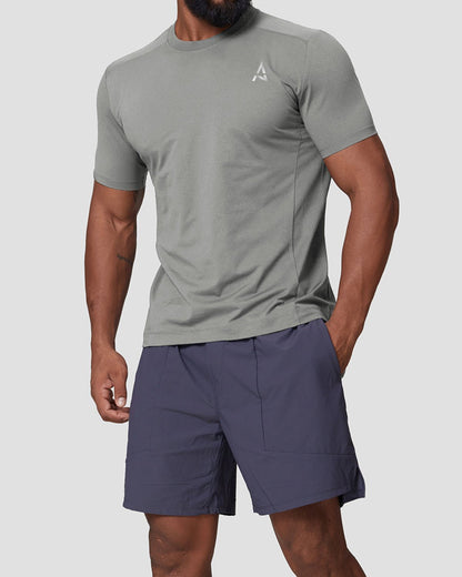 Ironfit Original Silk T-shirt - Ironfit
