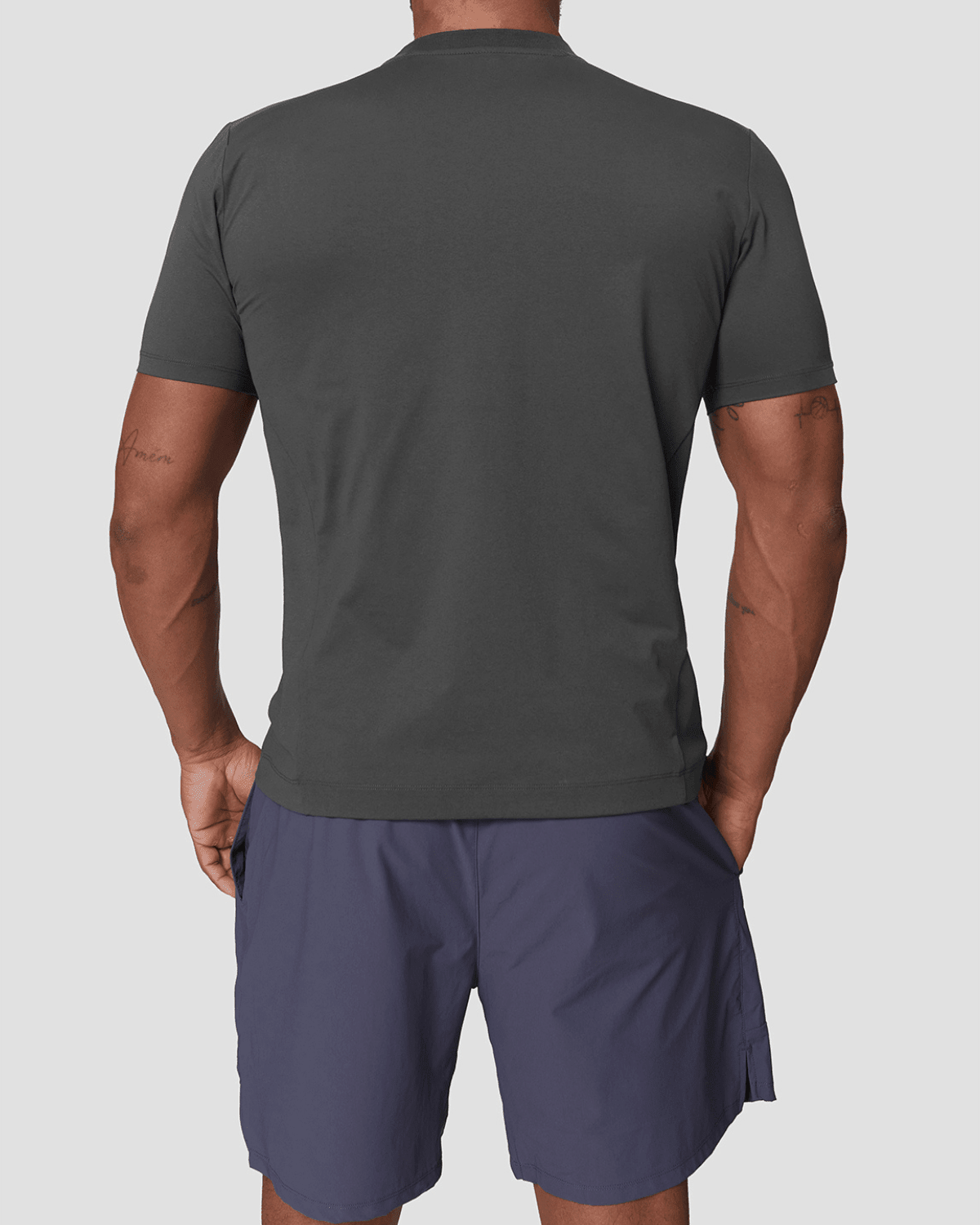 Ironfit Original Silk T-shirt - Ironfit