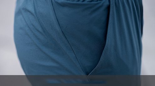 Ironfit Original Sporthosen - Ironfit