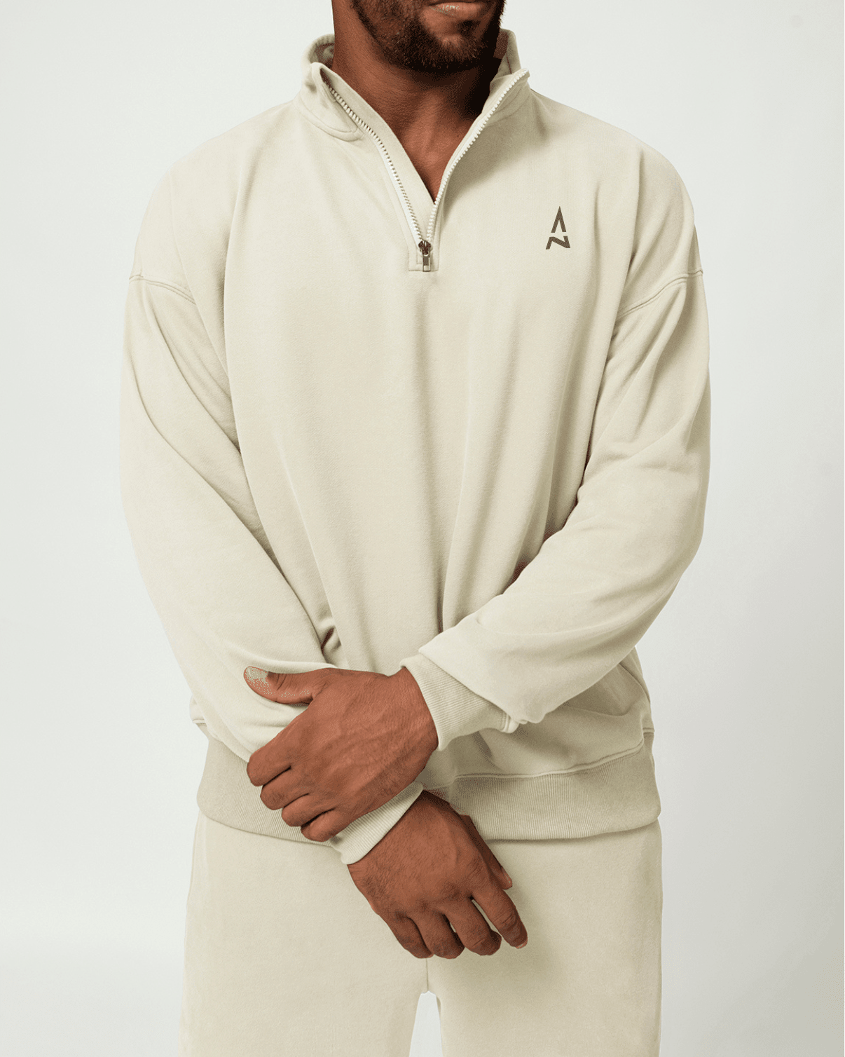 Ironfit original sweatshirt - Ironfit