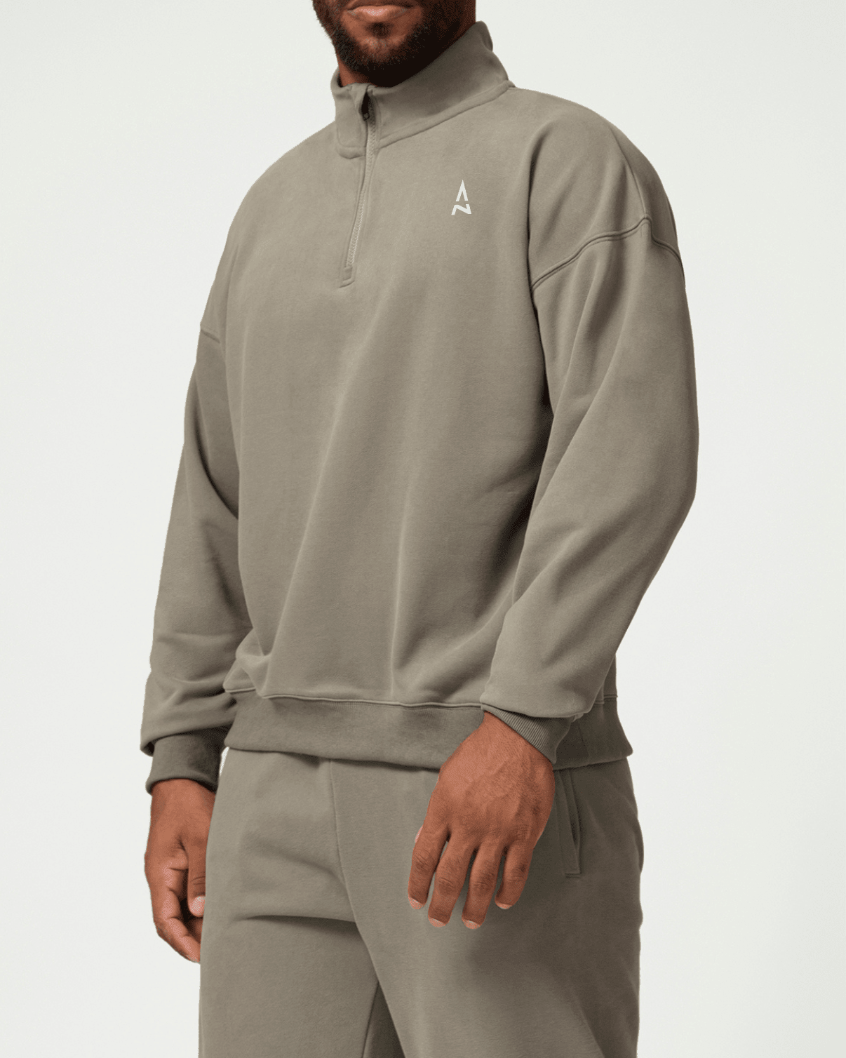 Ironfit original sweatshirt - Ironfit