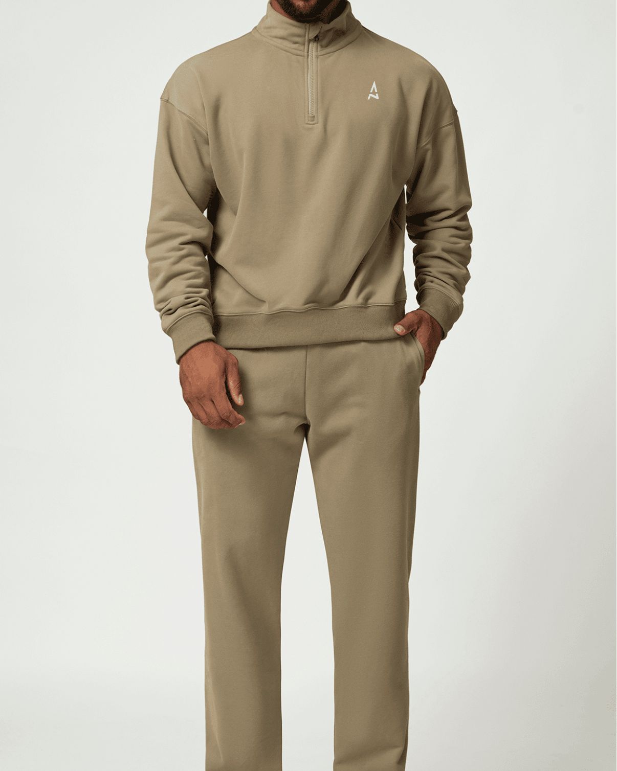 Ironfit original sweatshirt - Ironfit