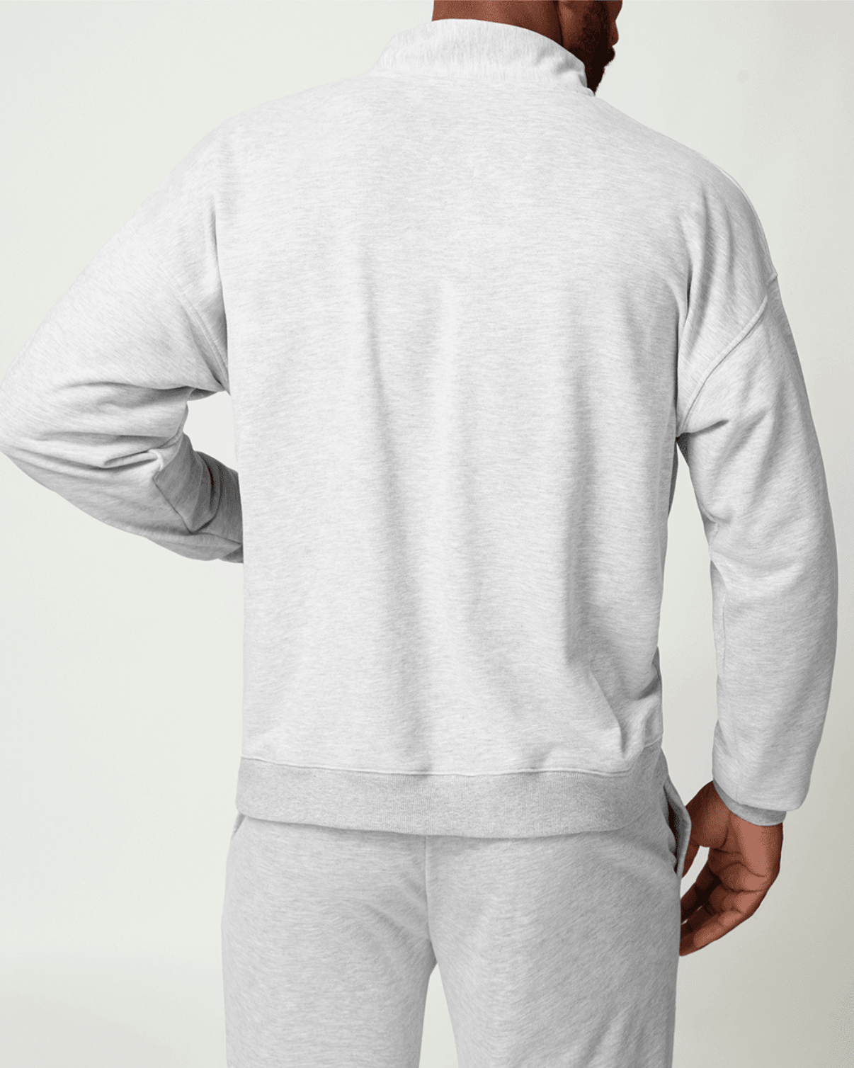 Ironfit original sweatshirt - Ironfit