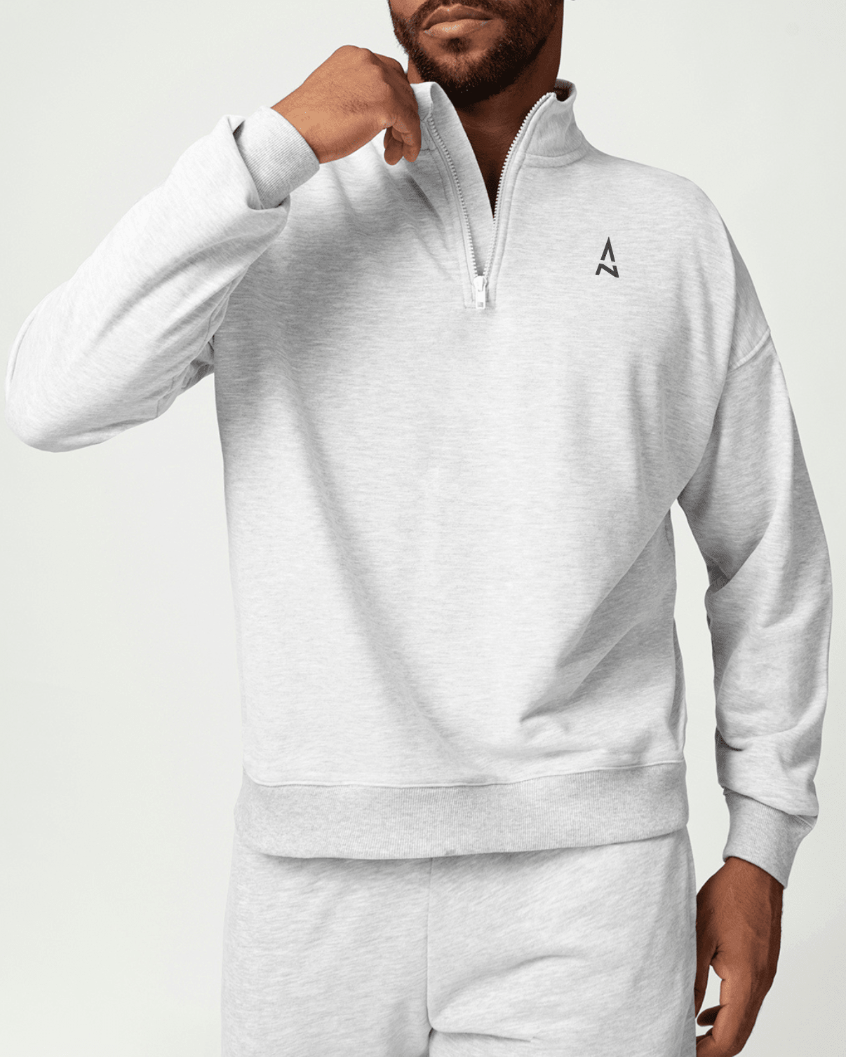 Ironfit original sweatshirt - Ironfit