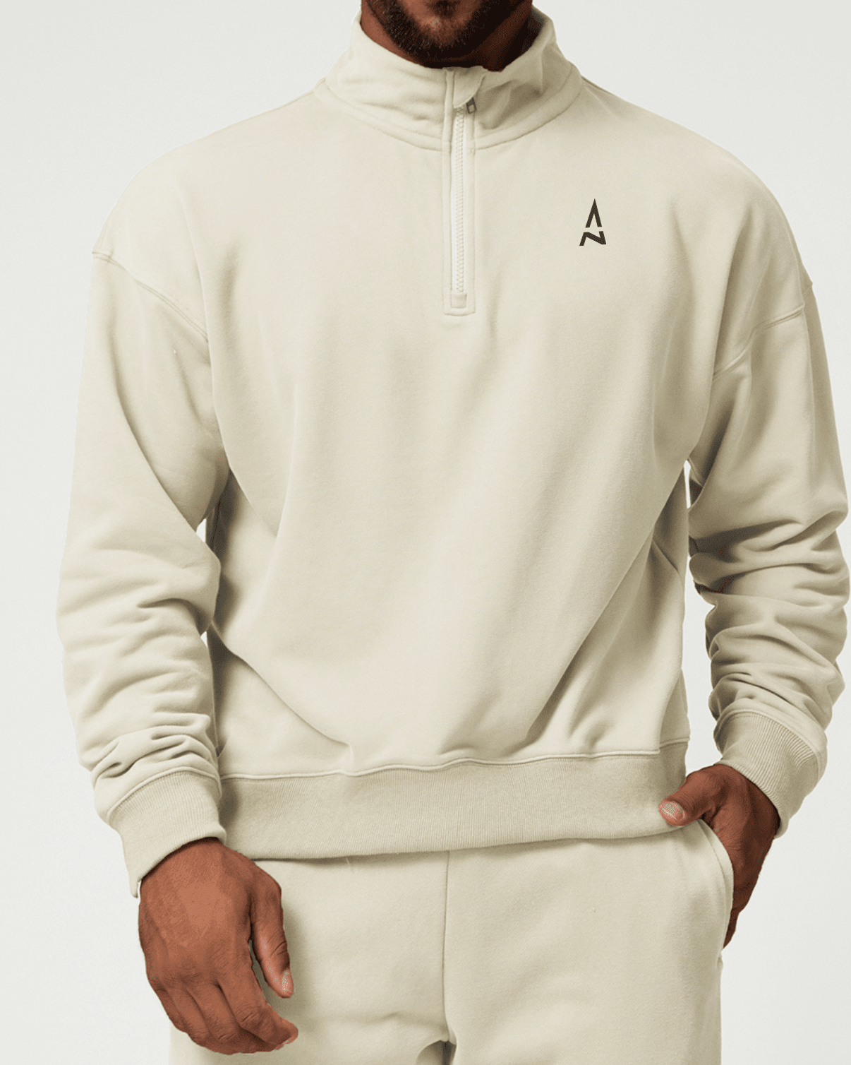 Ironfit original sweatshirt - Ironfit
