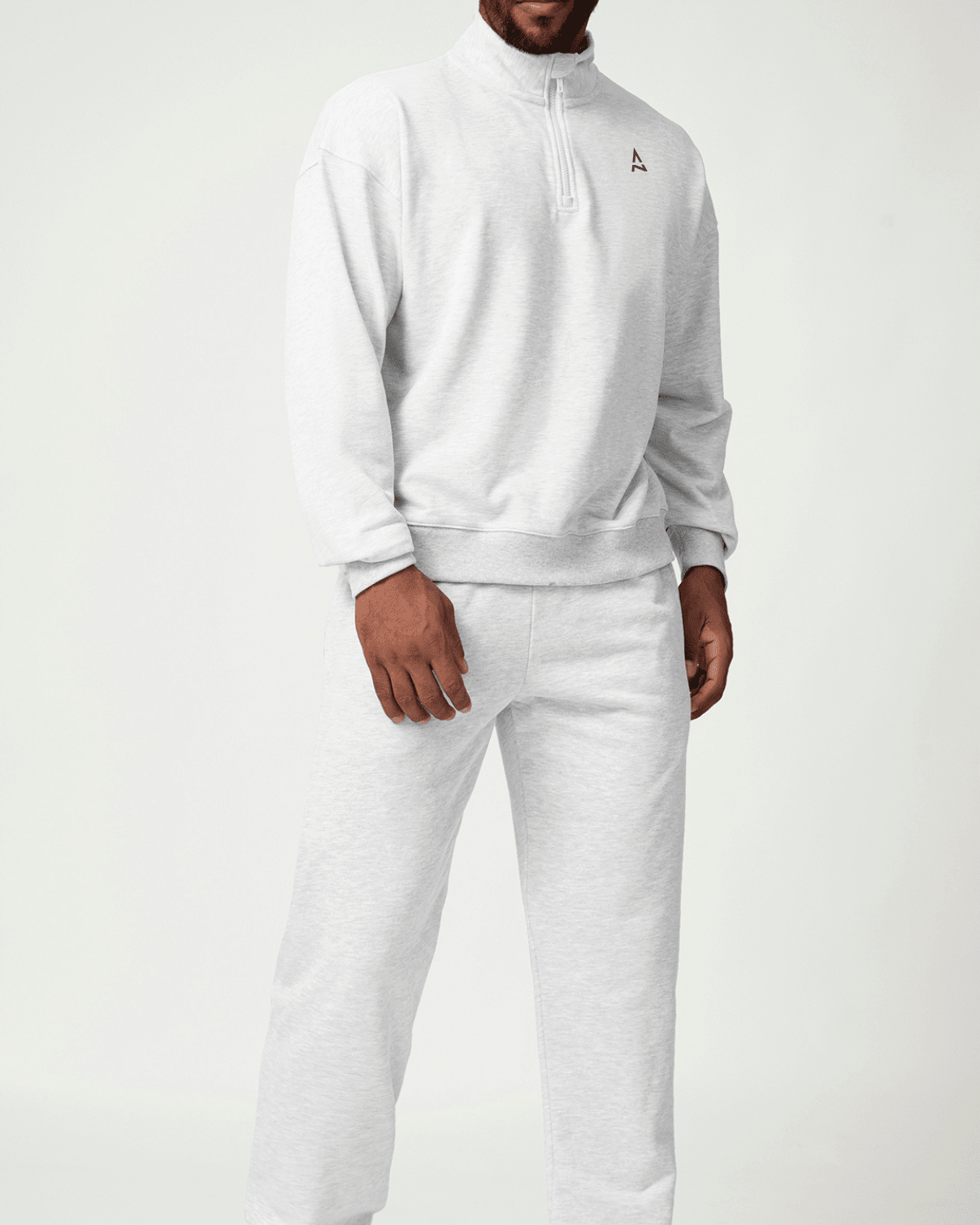 Ironfit original sweatshirt - Ironfit