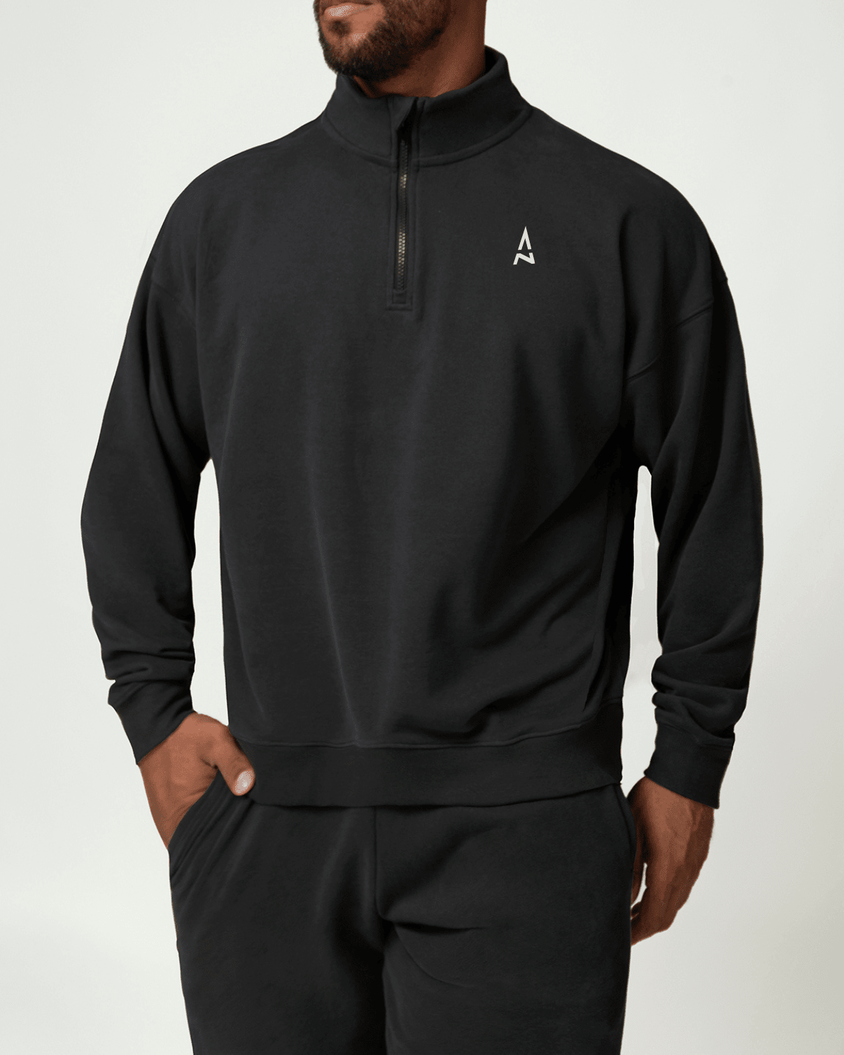 Ironfit original sweatshirt - Ironfit