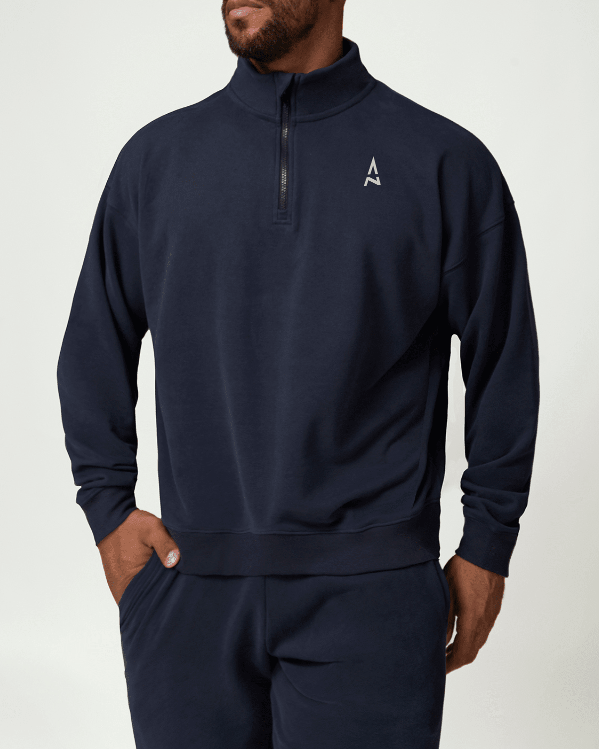 Ironfit original sweatshirt - Ironfit