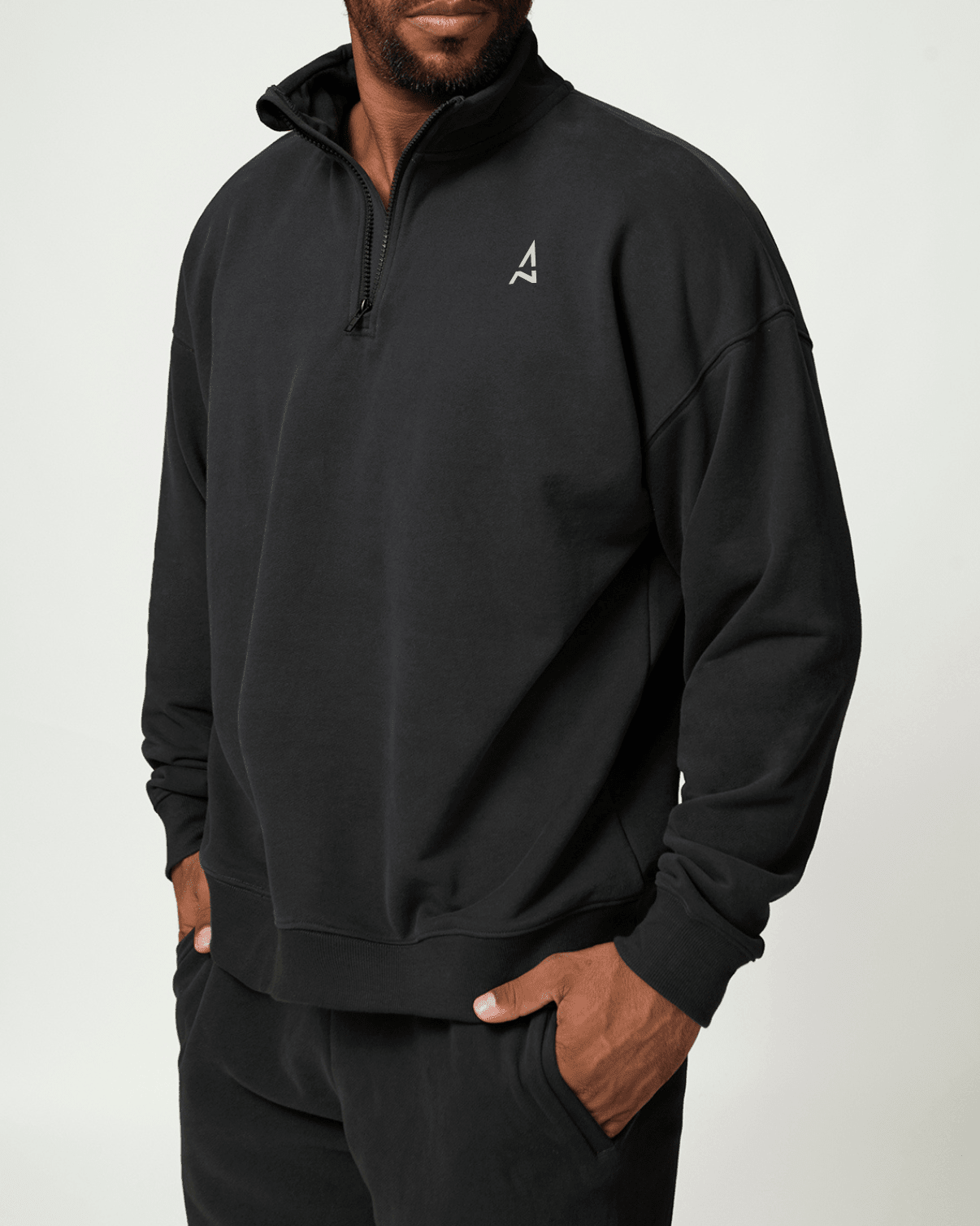 Ironfit original sweatshirt - Ironfit