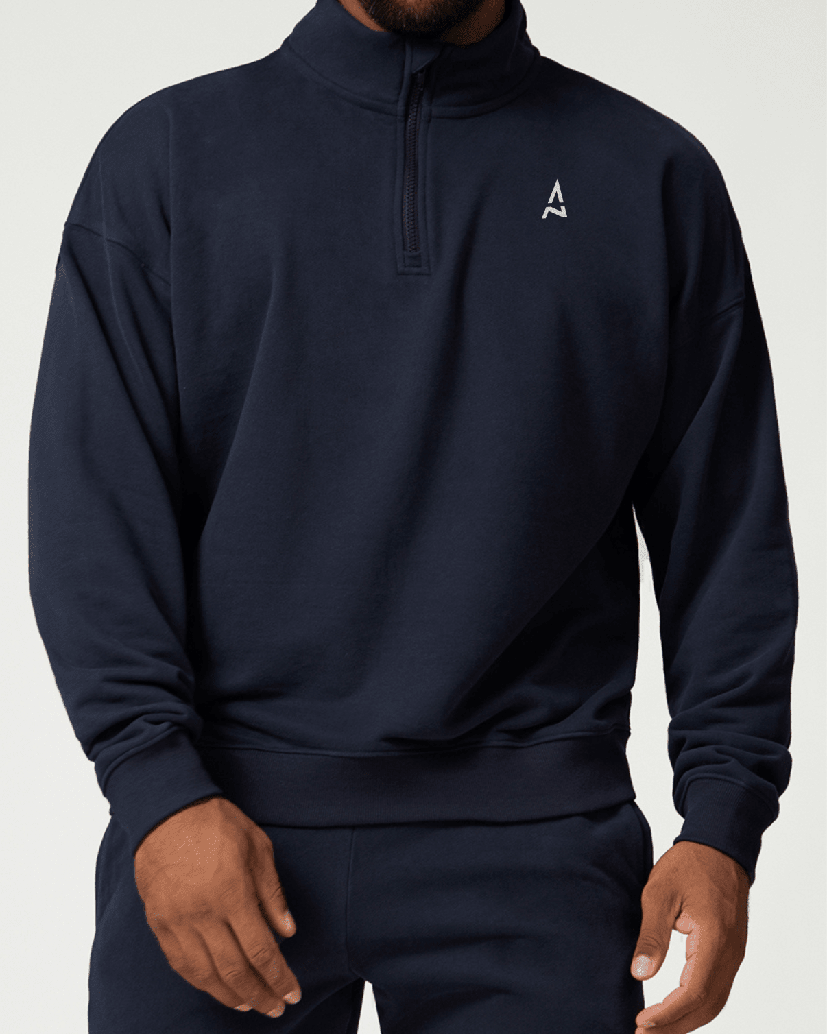 Ironfit original sweatshirt - Ironfit