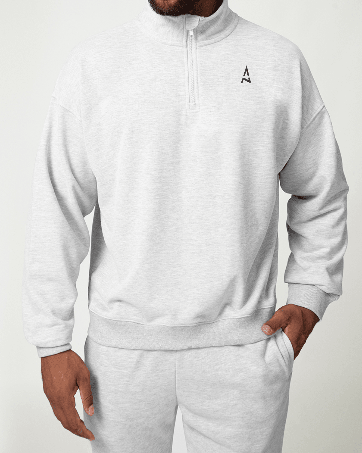 Ironfit original sweatshirt - Ironfit