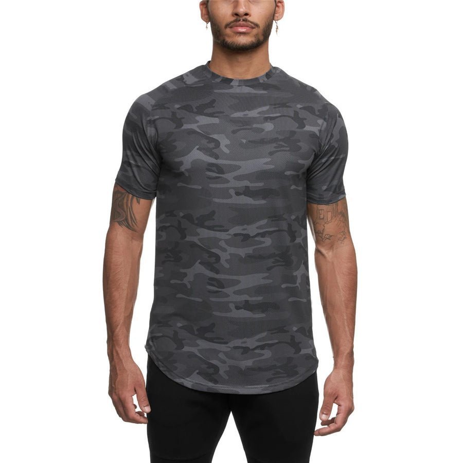 Ironfit Original T-shirt - Ironfit