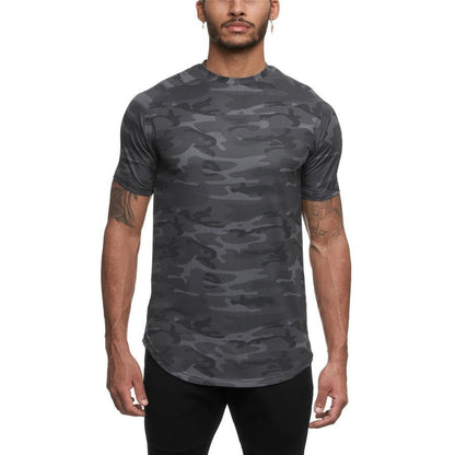 Ironfit Original T-shirt - Ironfit
