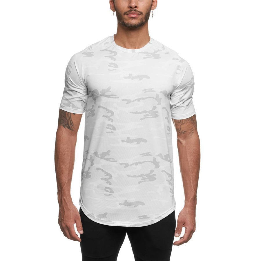 Ironfit Original T-shirt - Ironfit