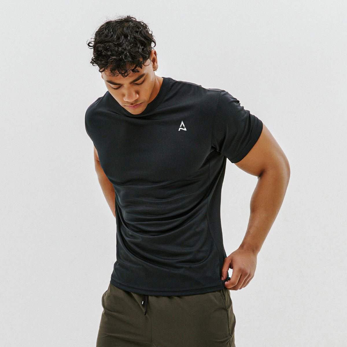 Ironfit Original T-shirt - Ironfit
