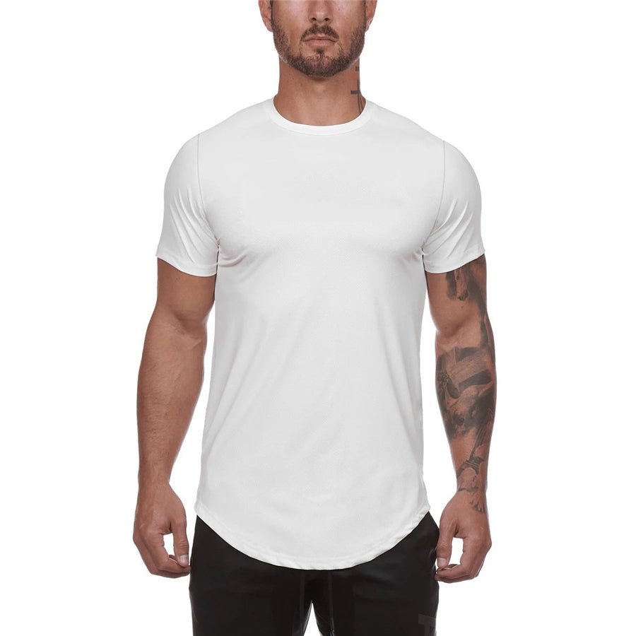 Ironfit Original T-shirt - Ironfit