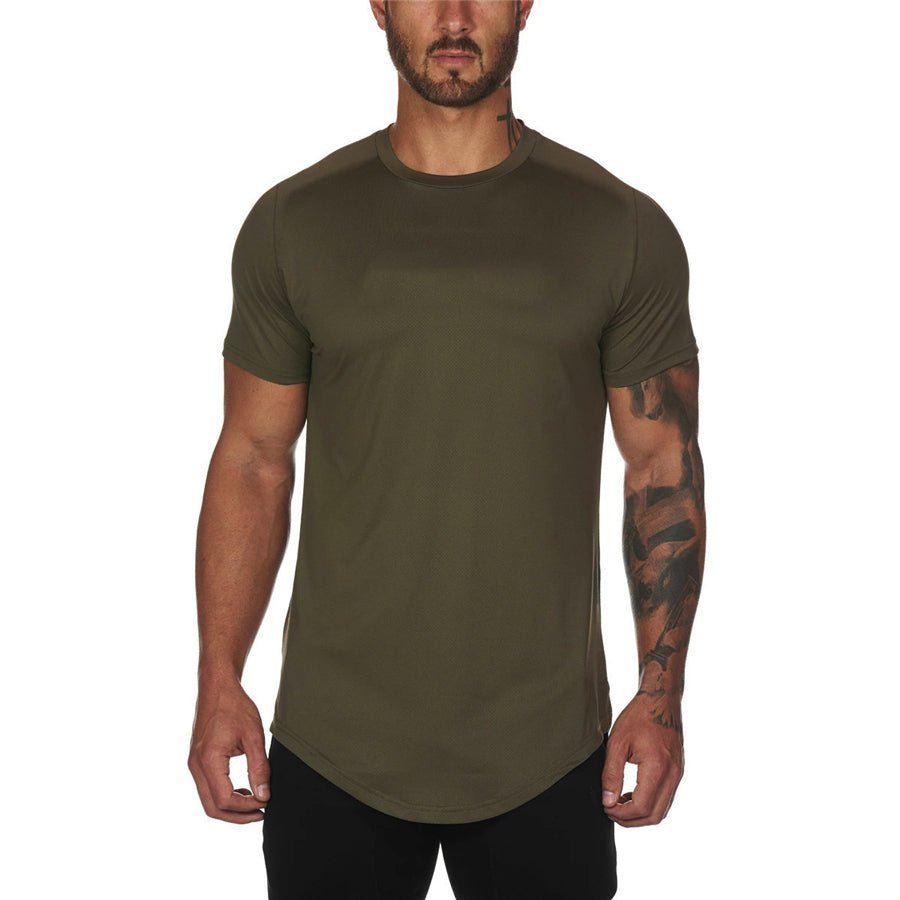 Ironfit Original T-shirt - Ironfit