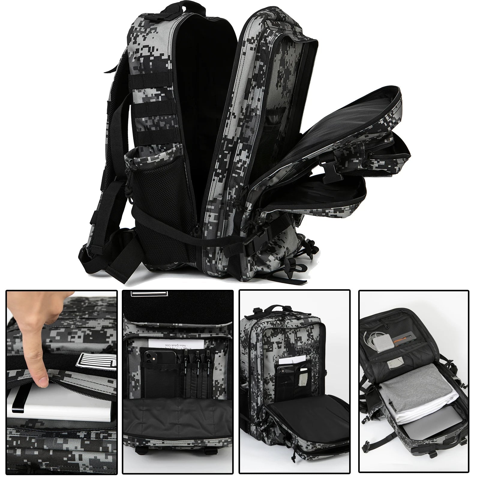 Ironfit Original Tasche - Ironfit