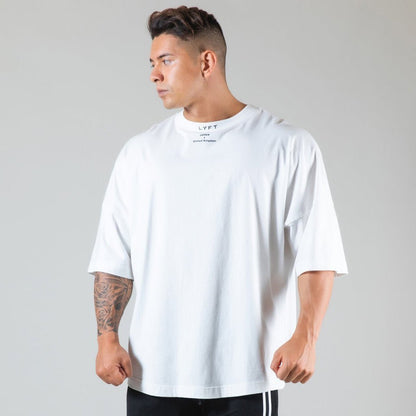 Ironfit Oversize LYFT T-Shirt - Ironfit