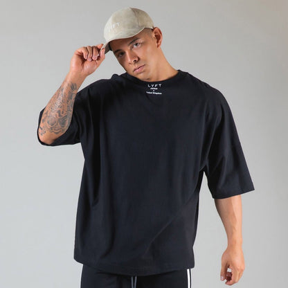 Ironfit Oversize LYFT T-Shirt - Ironfit