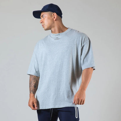 Ironfit Oversize LYFT T-Shirt - Ironfit