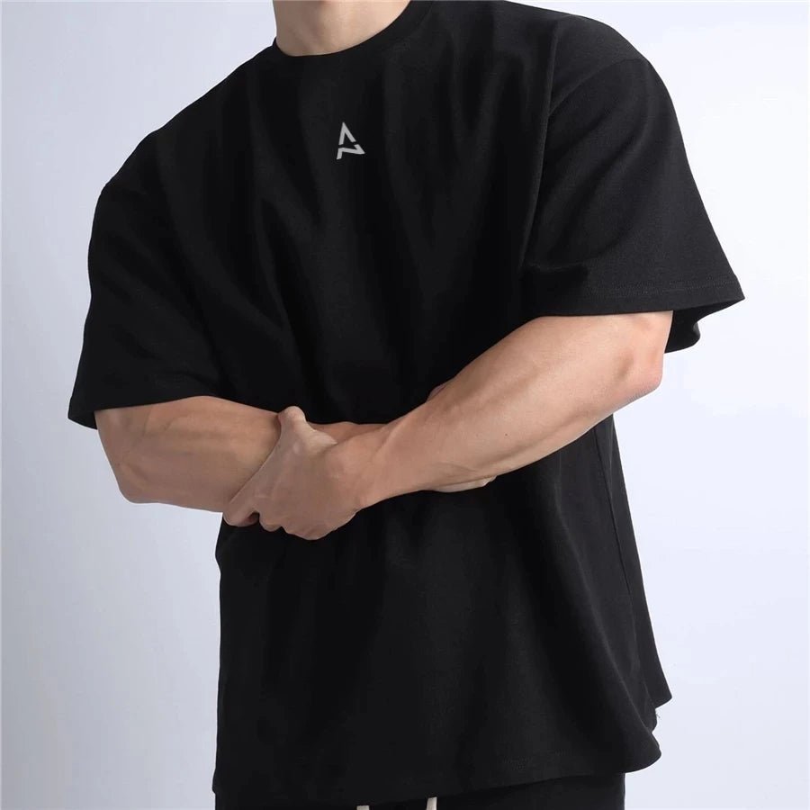 Ironfit Oversize T-Shirt - Ironfit