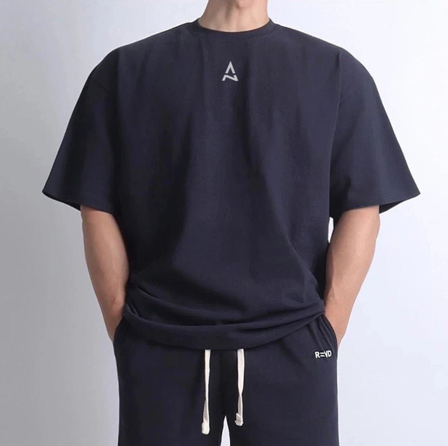 Ironfit Oversize T-Shirt - Ironfit
